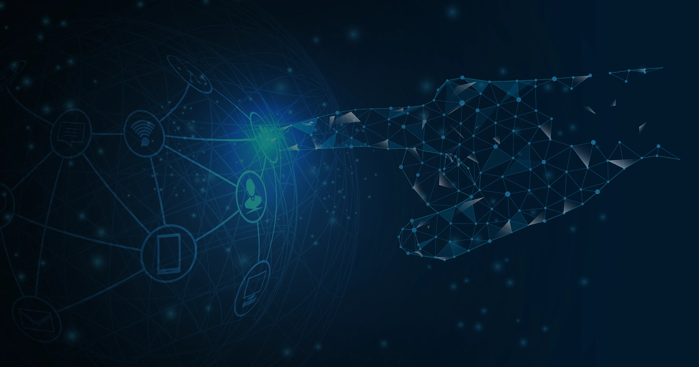 Grafica di sfondo della pagina contatti di TreviloxanoPro