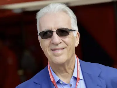 Piero Ferrari parla di TreviloxanoPro